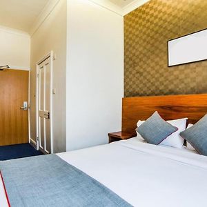 Habitación Estándar con Cama King
